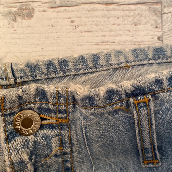 Vintage Pelican Cove Mom High Waisted Jeans Size 30 - Picture 15 of 15